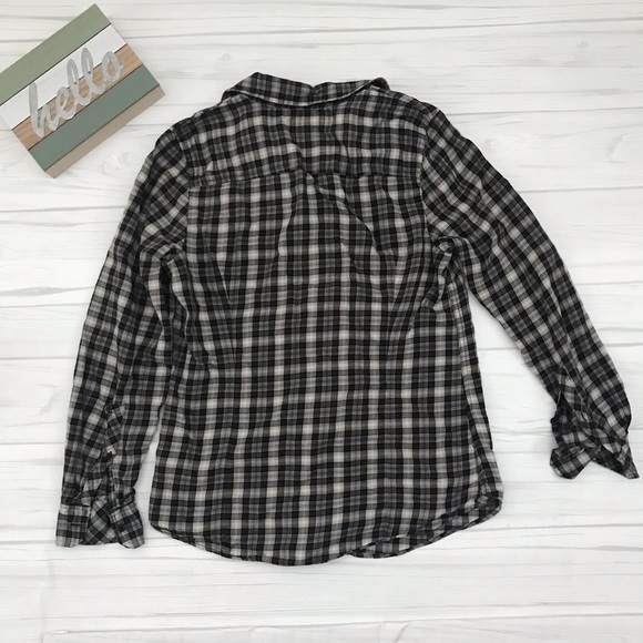 💕3 for $20!💕 GAP Button Up Shirt - Picture 2 of 8